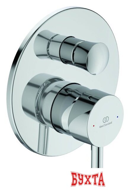 Душевая система Ideal Standard Ceraline SetA6939AA-8 2