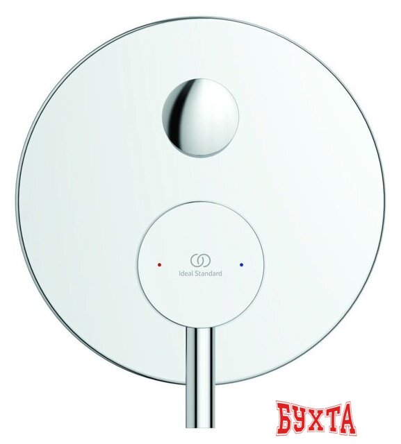 Душевая система Ideal Standard Ceraline SetA6939AA-8 3