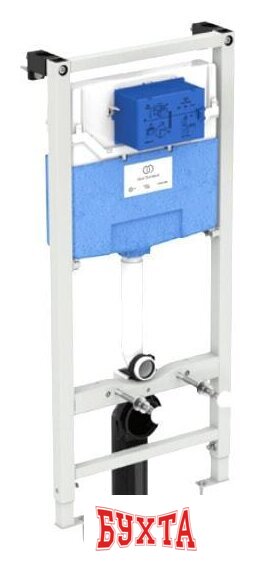Инсталляция для унитаза Ideal Standard Prosys Frame 120 M R020467