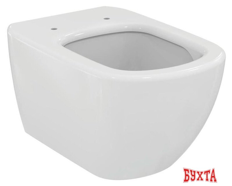 Инсталляция для унитаза Ideal Standard Tesi Aquablade + кнопка Olias M3 (хром) S0079R0123AA 2