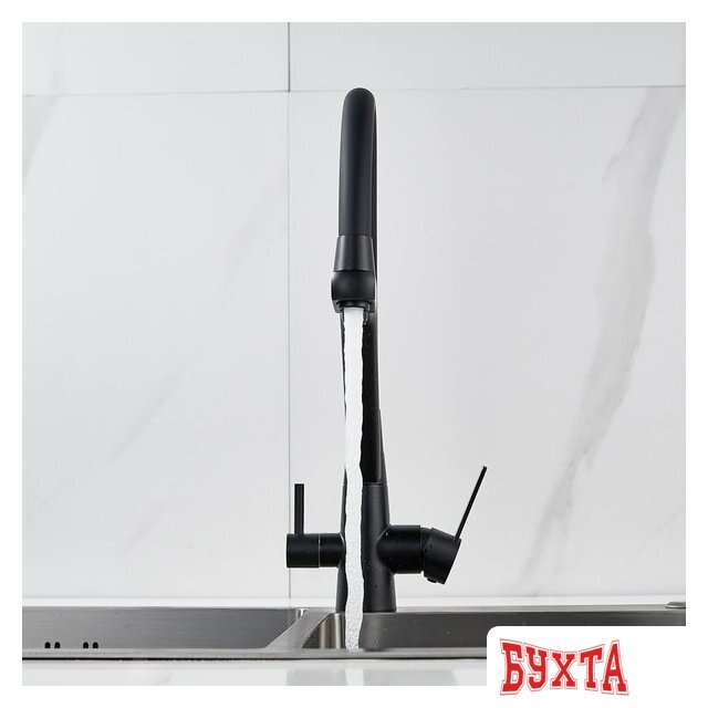 Смеситель Shevanik S968H 2