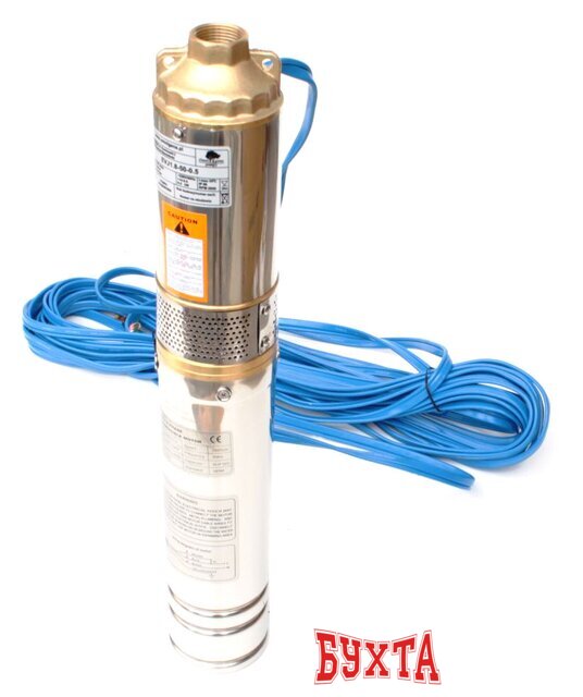 Скважинный насос OMNIGENA EVJ 1,8-50-0,50 1