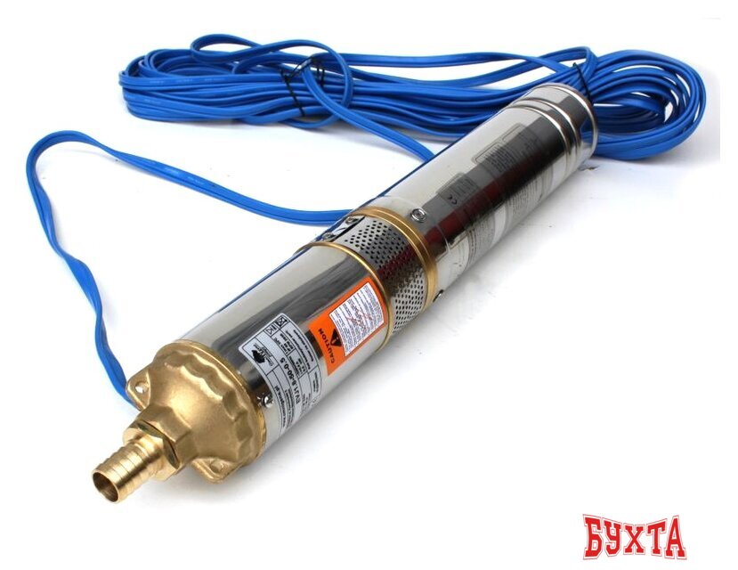 Скважинный насос OMNIGENA EVJ 1,8-50-0,50 2