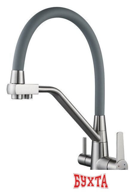 Смеситель Shevanik S968L