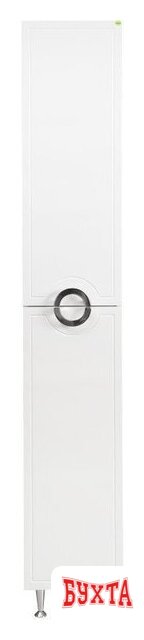 Мебель для ванных комнат Vako Шкаф-пенал Вероника 30 17658 1