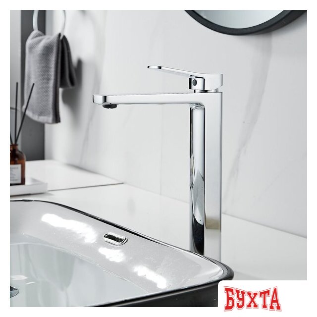 Смеситель Shevanik S9911 3