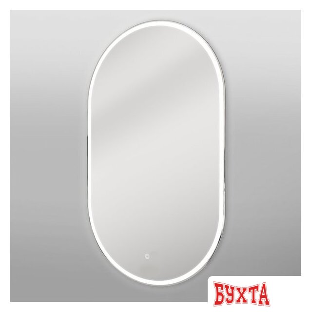 Мебель для ванных комнат Axus Зеркало Soul 60x100 Стандарт 2