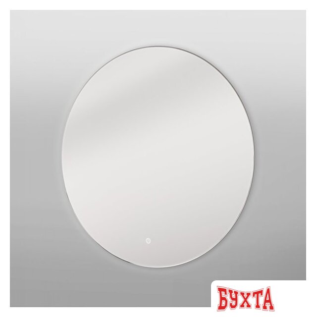 Мебель для ванных комнат Axus Зеркало Volta Eco 80x80 Стандарт 2