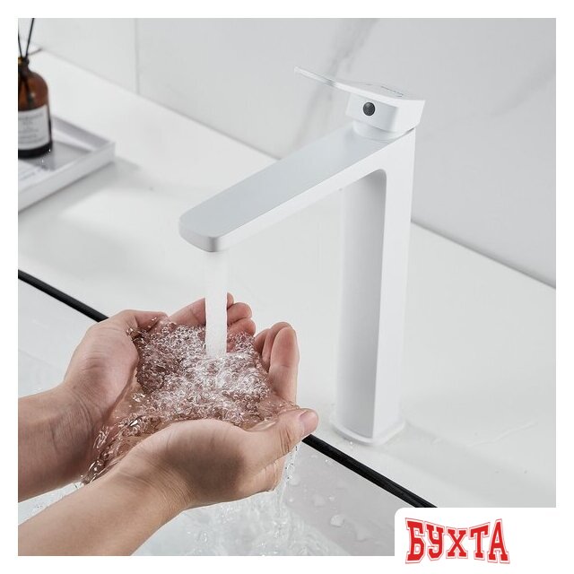 Смеситель Shevanik S9911C 5