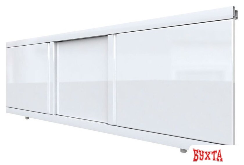 Фронтальный экран под ванну Emmy Элис 130