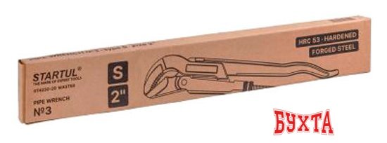 Гаечный ключ Startul ST4230-20 2