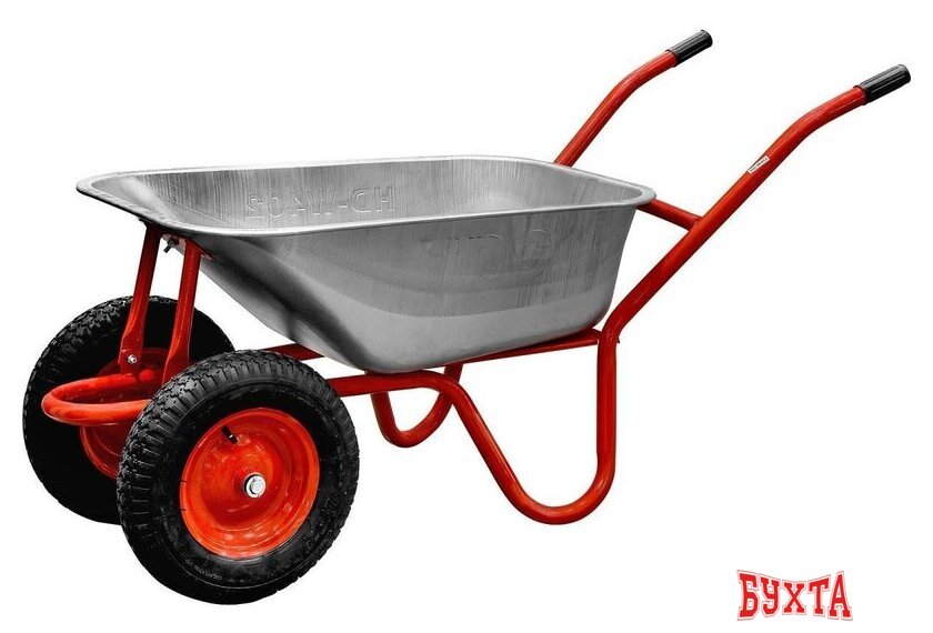 Двухколесная тачка HDC HD-W402 1