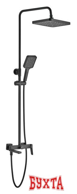 Душевая система Shevanik S9936H