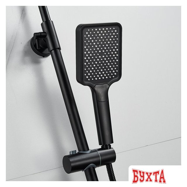 Душевая система Shevanik S9936H 3