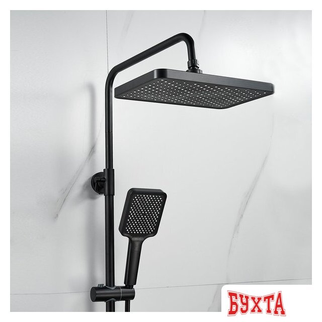 Душевая система Shevanik S9936H 4