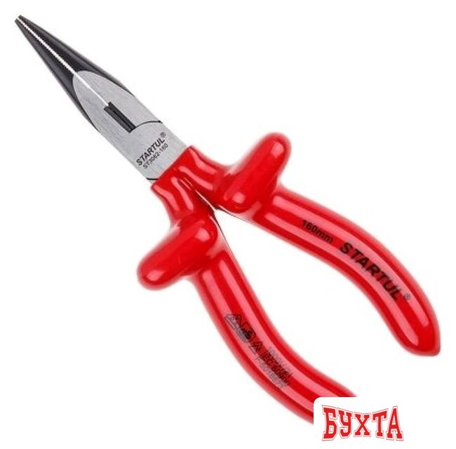Длинногубцы Startul ST3062-160