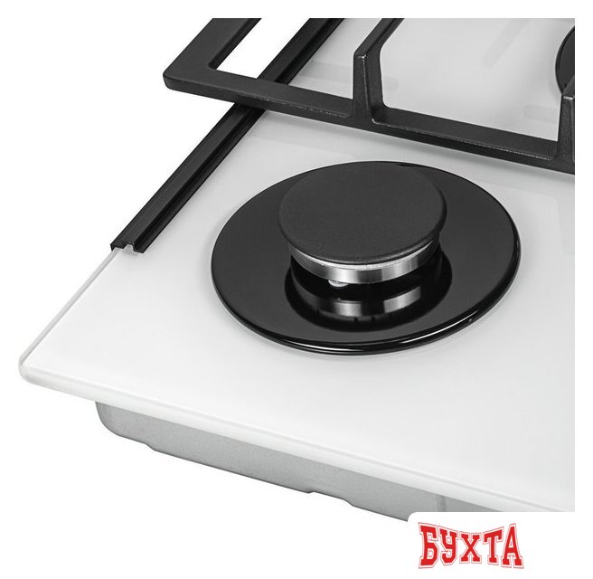 Варочная панель ZorG HAG45 FDW white 3