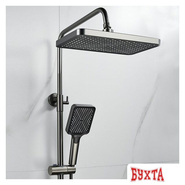 Душевая система Shevanik S9936T 5