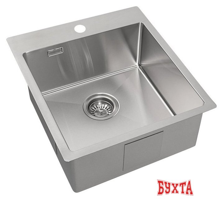 Кухонная мойка ZorG ZRE 4551