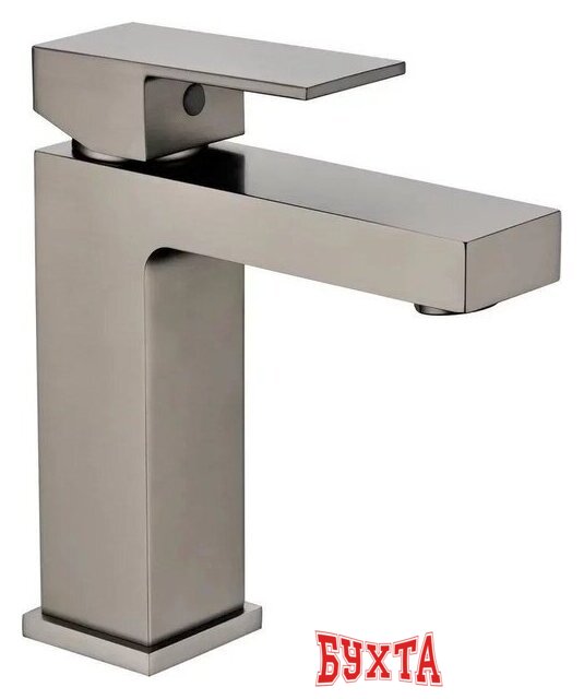 Смеситель Grocenberg GB2008 (графит)