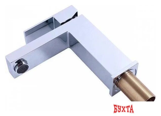 Смеситель Grocenberg GB2008 (хром) 2