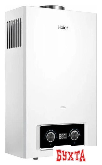 Газовая колонка Haier AquaJet 12 AM GD0FR0E00