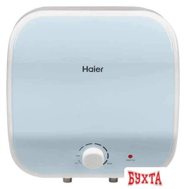 Накопительный электрический водонагреватель над мойкой Haier ES15V-LQ1 1