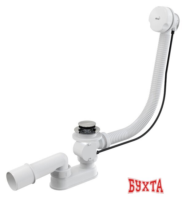 Сифон Alcaplast A51B 1