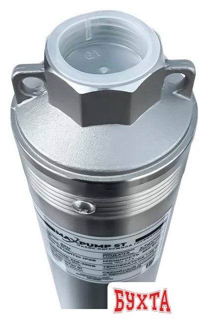Скважинный насос Maxpump ST4 2