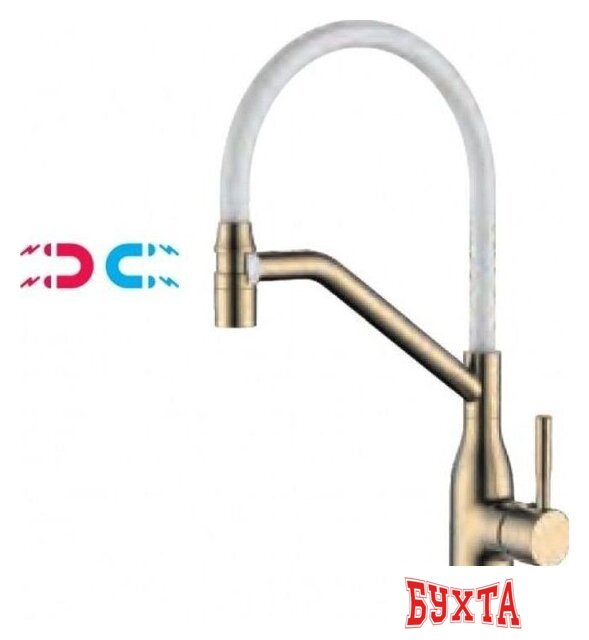 Смеситель Ledeme L4798Y-3 4