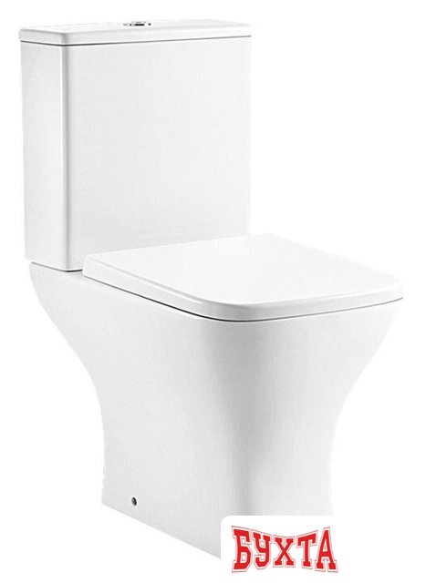 Унитаз напольный Triton Pro Astro AO-2355 1