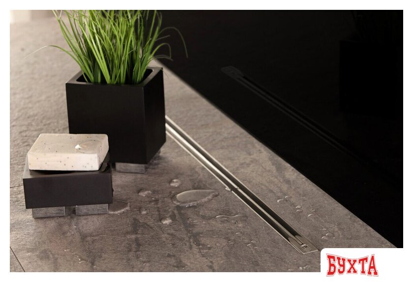 Трап/канал Pestan Confluo Slim Line 750 258738 13100028 4
