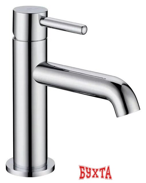 Смеситель Grocenberg GB2099 (хром) 1