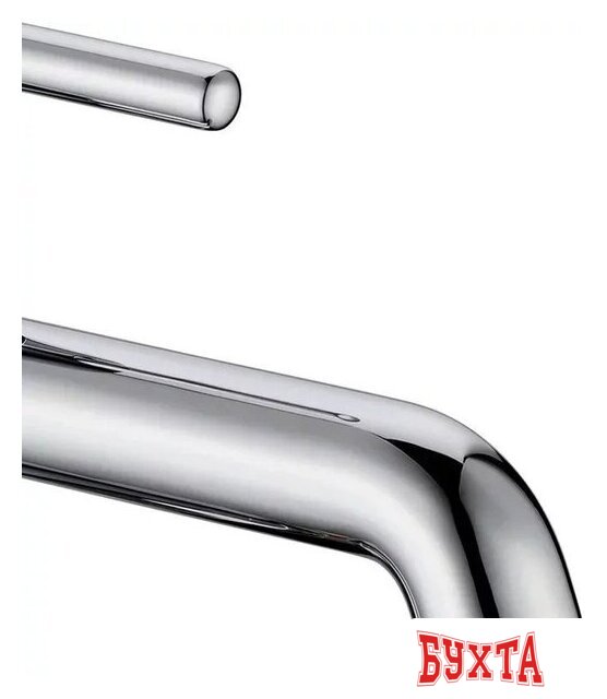 Смеситель Grocenberg GB2099 (хром) 3