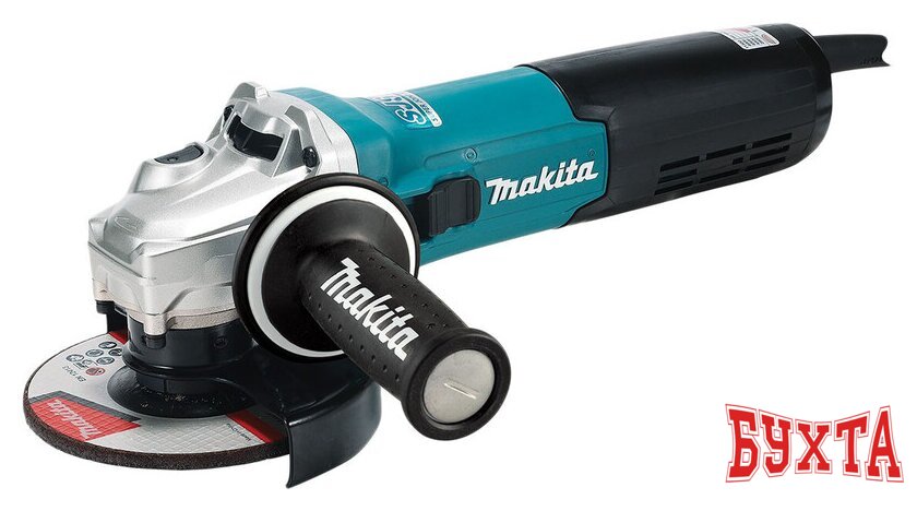 Угловая шлифмашина Makita GA5090X01