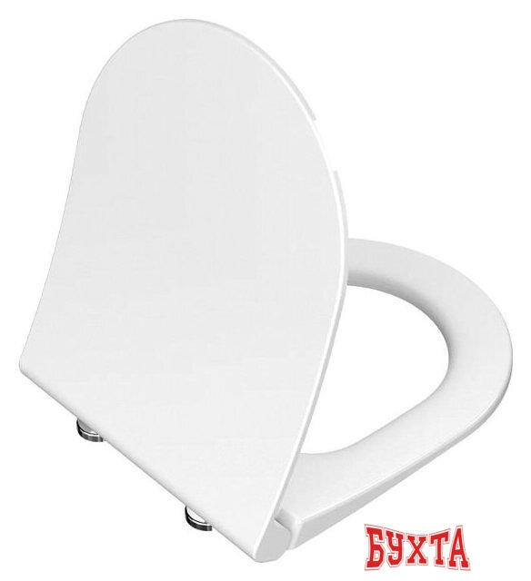 Унитаз подвесной Vitra Integra Rim-Ex 7040B003-0075+110-003-019 2