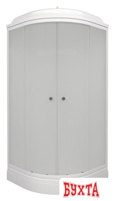 Душевая кабина Triton Вельвет А 88x88