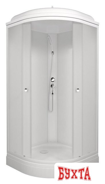 Душевая кабина Triton Вельвет А 88x88 2