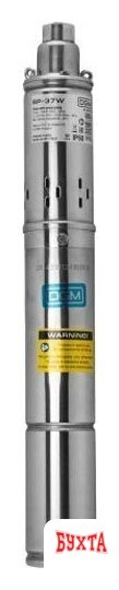 Скважинный насос DGM BP-55W
