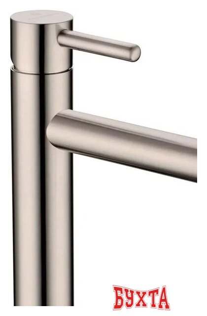 Смеситель Grocenberg GB3029 (никель) 3