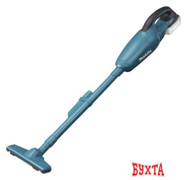 Пылесос Makita DCL181FZ (без АКБ) 2