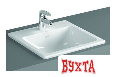 Умывальник Vitra S20 55x45 [5465B003-0001] 1