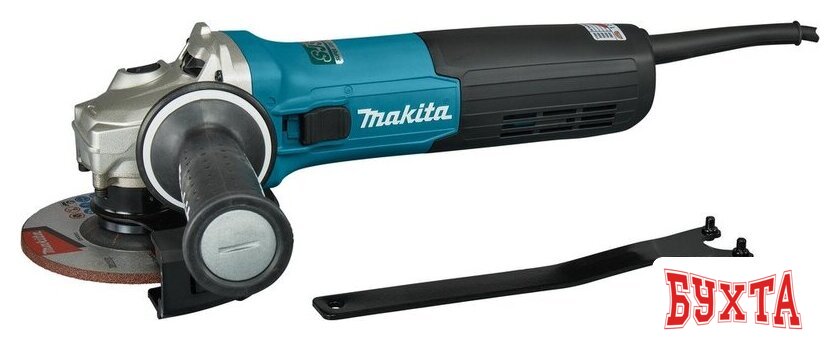 Угловая шлифмашина Makita GA5090X01 3