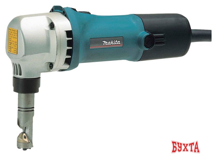 Высечные электрические ножницы Makita JN1601 1