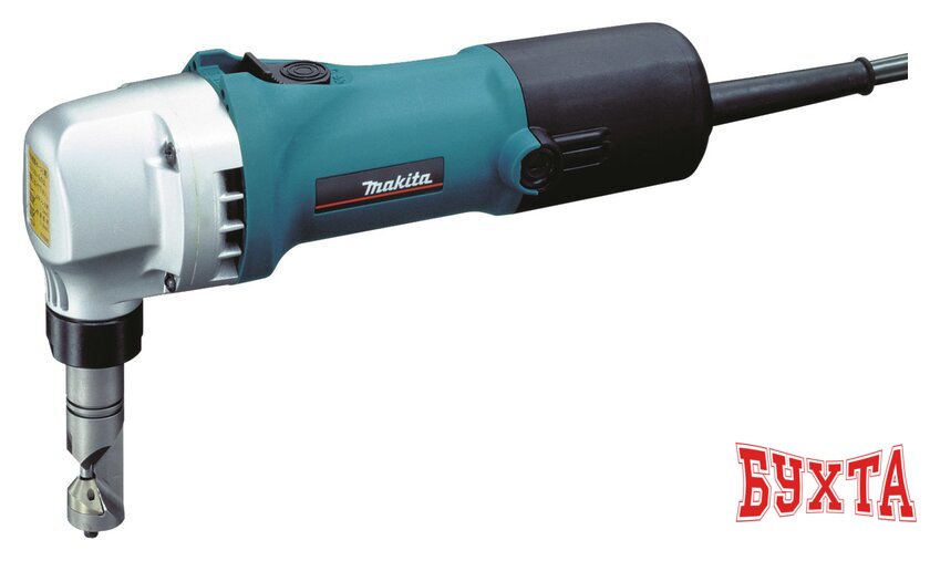 Высечные электрические ножницы Makita JN1601 2