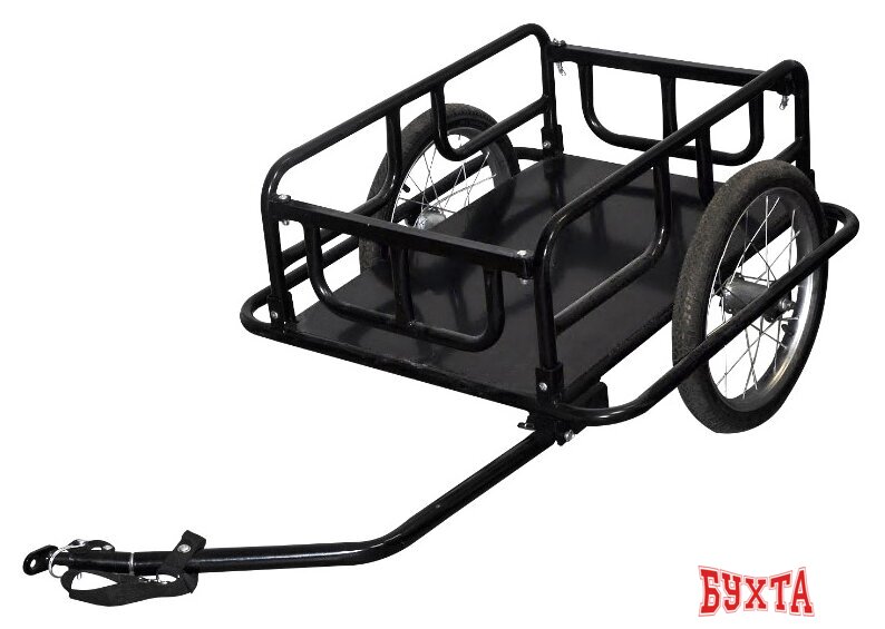 Грузовой велоприцеп Brado MT150