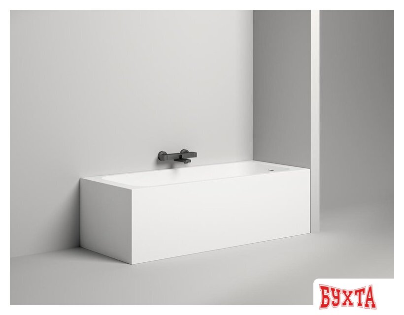 Ванна Salini Orlanda Kit 170x80 102116G (S-Sense, глянцевый) 4