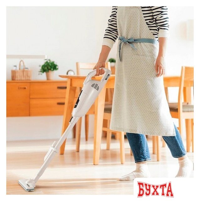 Пылесос Makita CL114FDWI 3