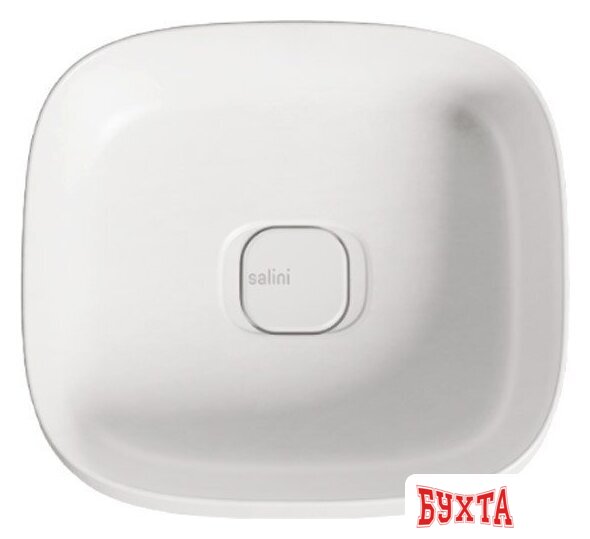 Умывальник Salini Oriente Bowl 1109102M (S-Sense, матовый)