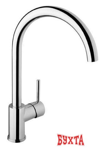 Смеситель Vitra Minimax S A42091EXP